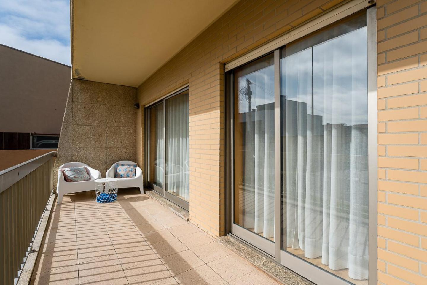 Apartamento Guestready - Seabreeze Getaway In Lavra Exterior foto